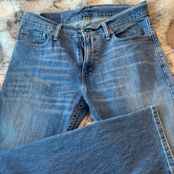 Levi Men’s pants - Picture 3 of 4